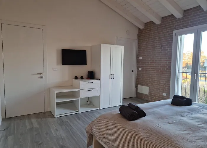 Prázdninový dům Tiramisu Incluso - By Flora
